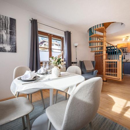 Appartement Soyer Хёфен Экстерьер фото