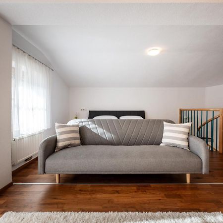 Appartement Soyer Хёфен Экстерьер фото