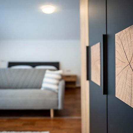 Appartement Soyer Хёфен Экстерьер фото