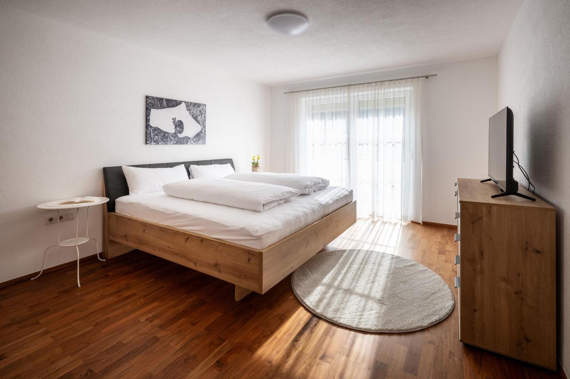 Appartement Soyer Хёфен Экстерьер фото