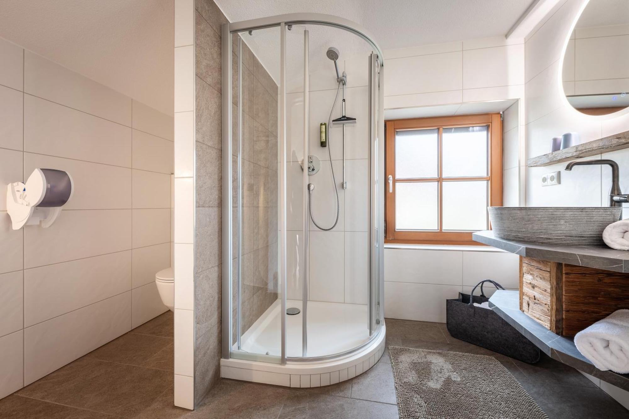 Appartement Soyer Хёфен Экстерьер фото