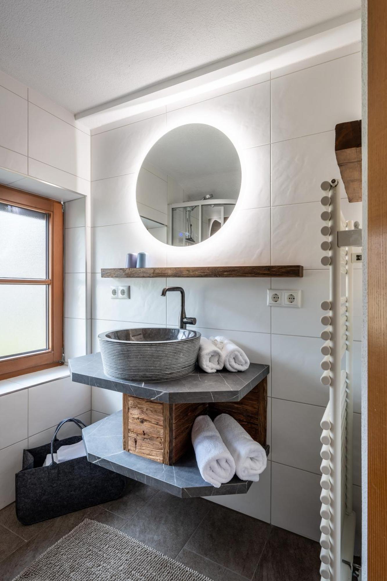 Appartement Soyer Хёфен Экстерьер фото