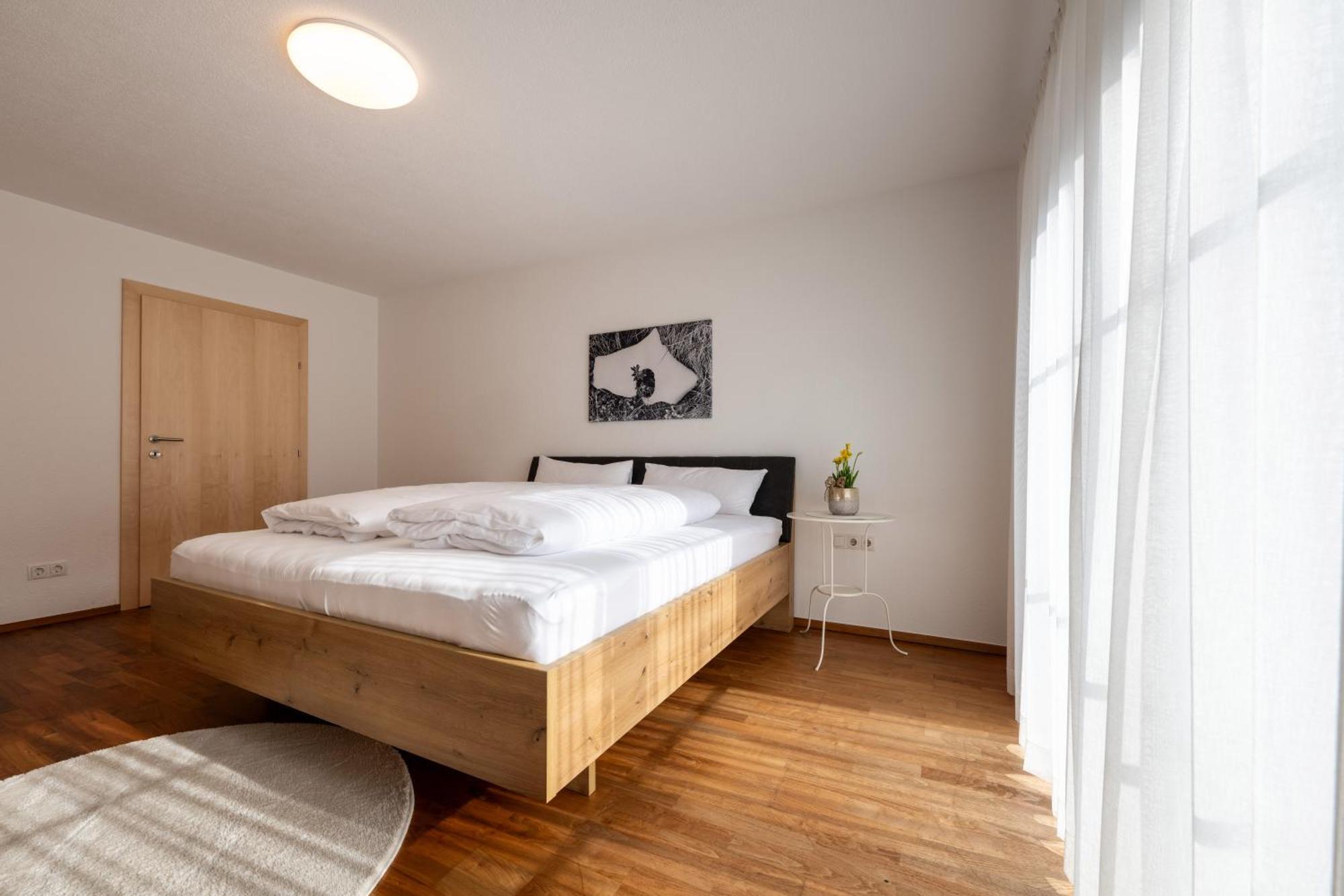Appartement Soyer Хёфен Экстерьер фото