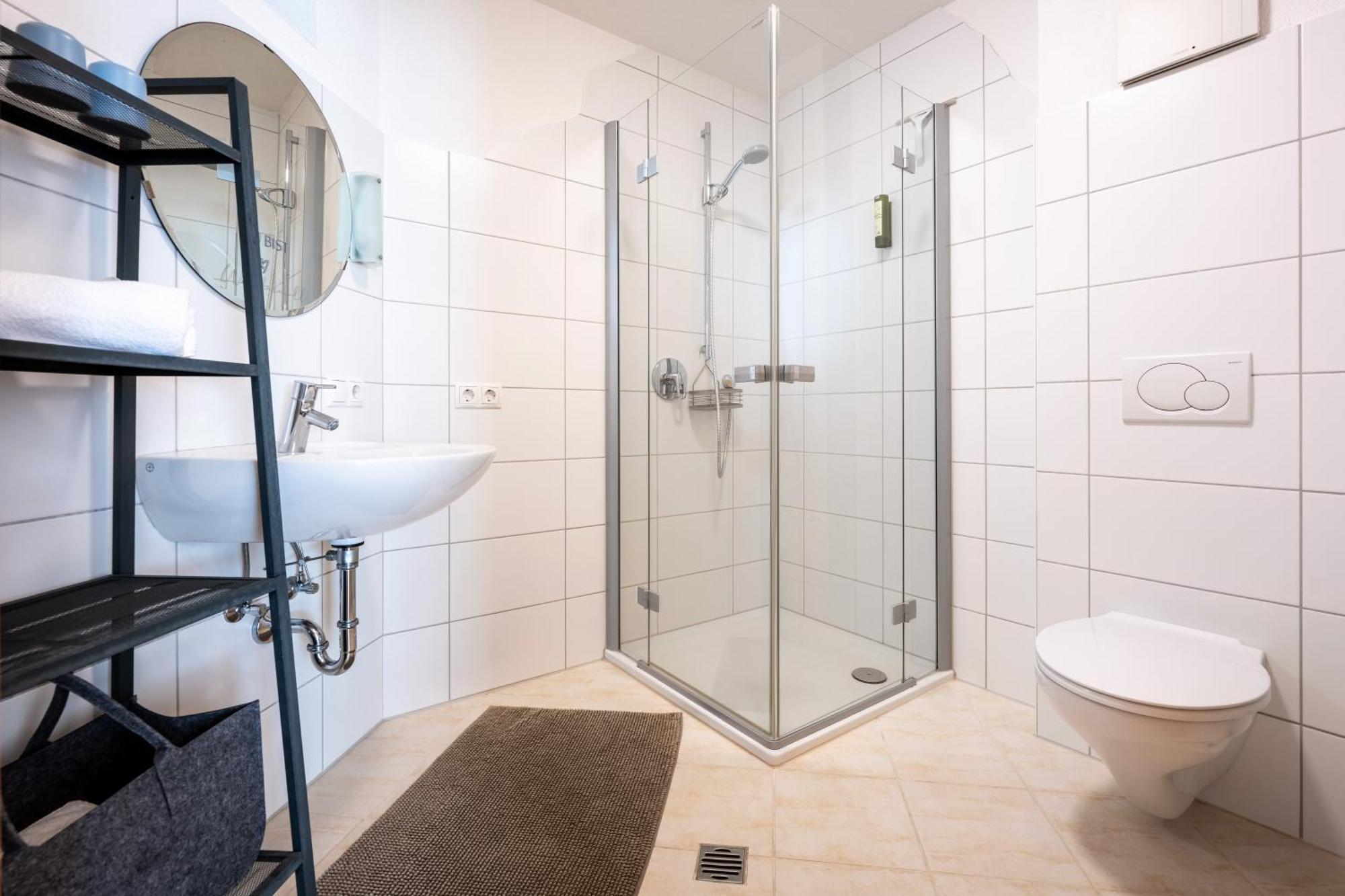 Appartement Soyer Хёфен Экстерьер фото