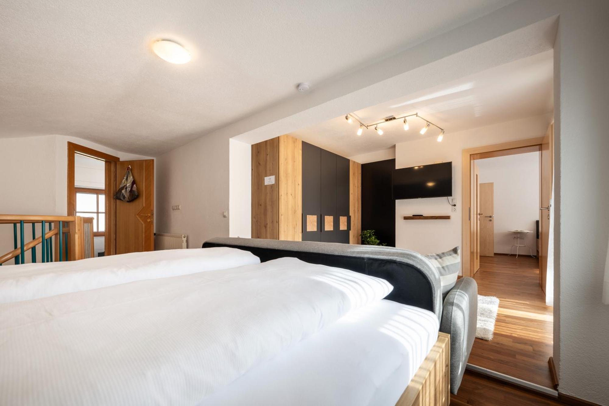 Appartement Soyer Хёфен Экстерьер фото