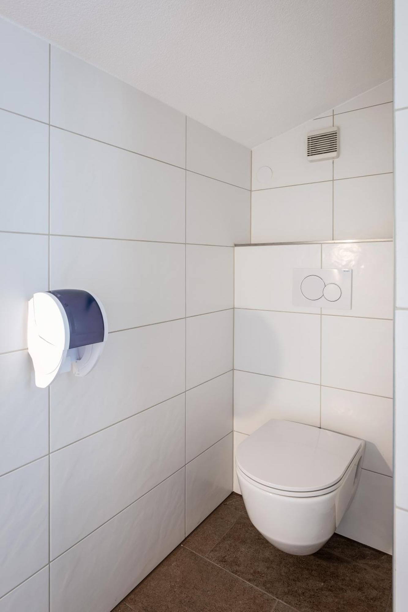 Appartement Soyer Хёфен Экстерьер фото