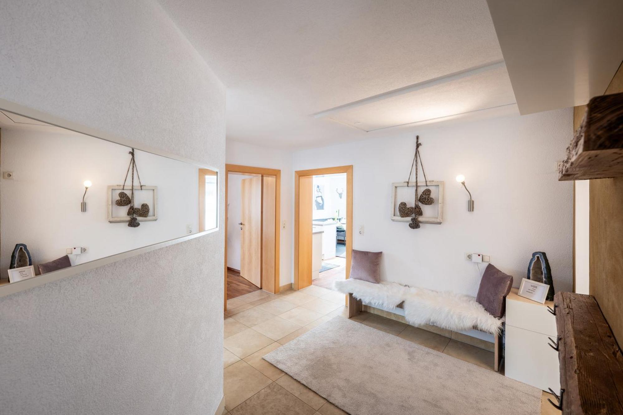Appartement Soyer Хёфен Экстерьер фото