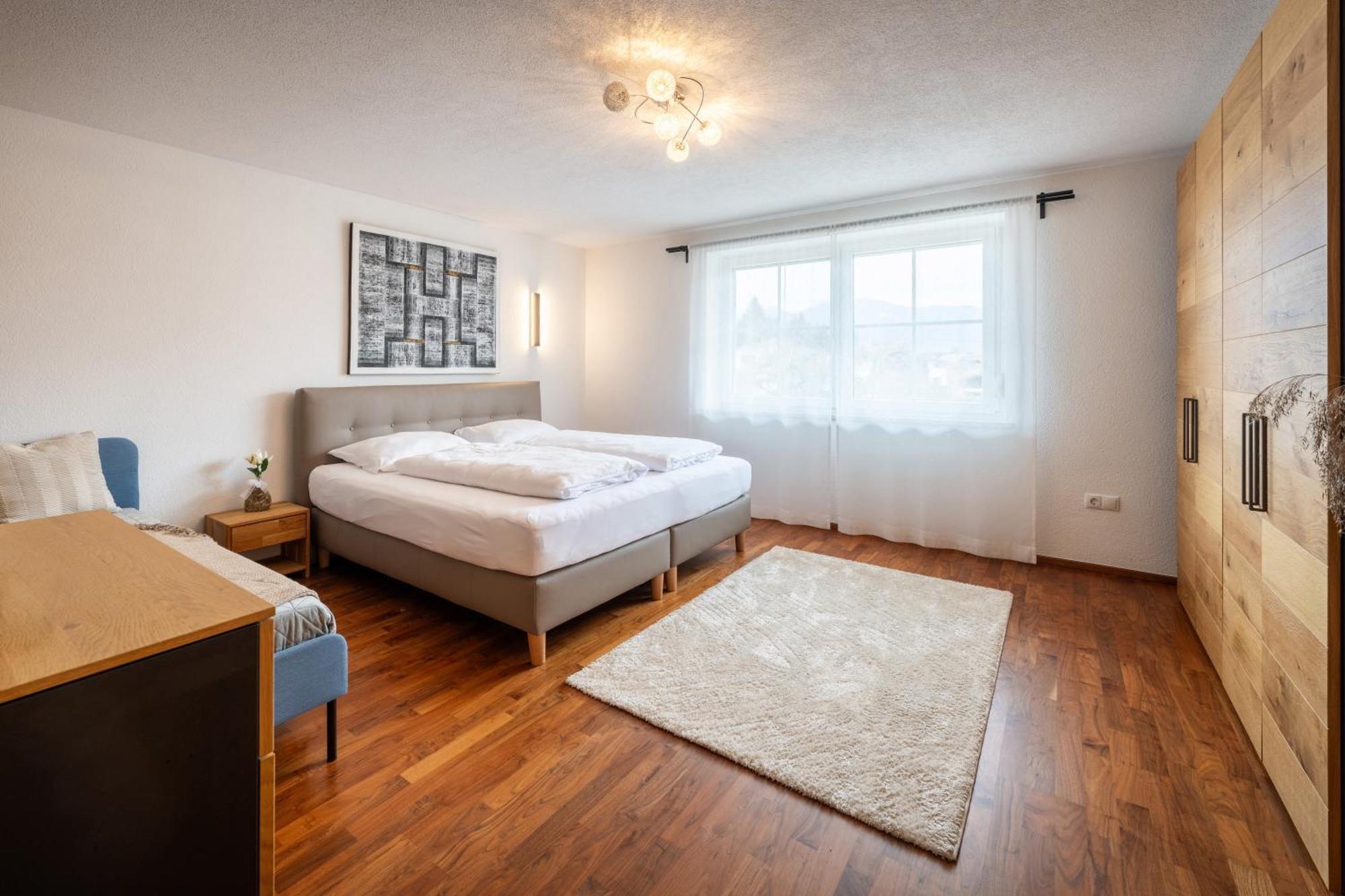 Appartement Soyer Хёфен Экстерьер фото