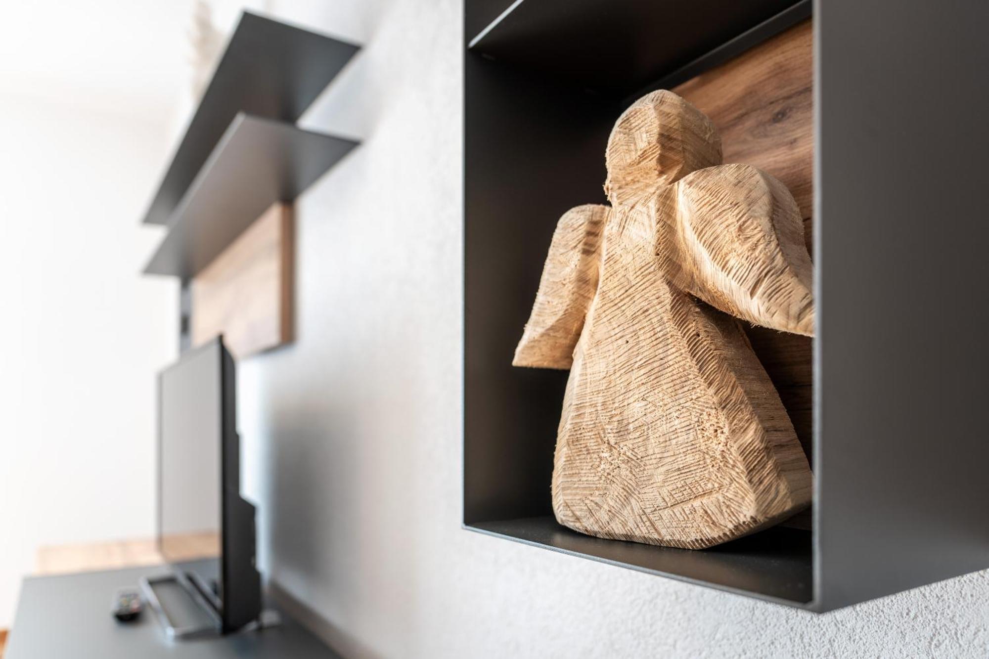 Appartement Soyer Хёфен Экстерьер фото
