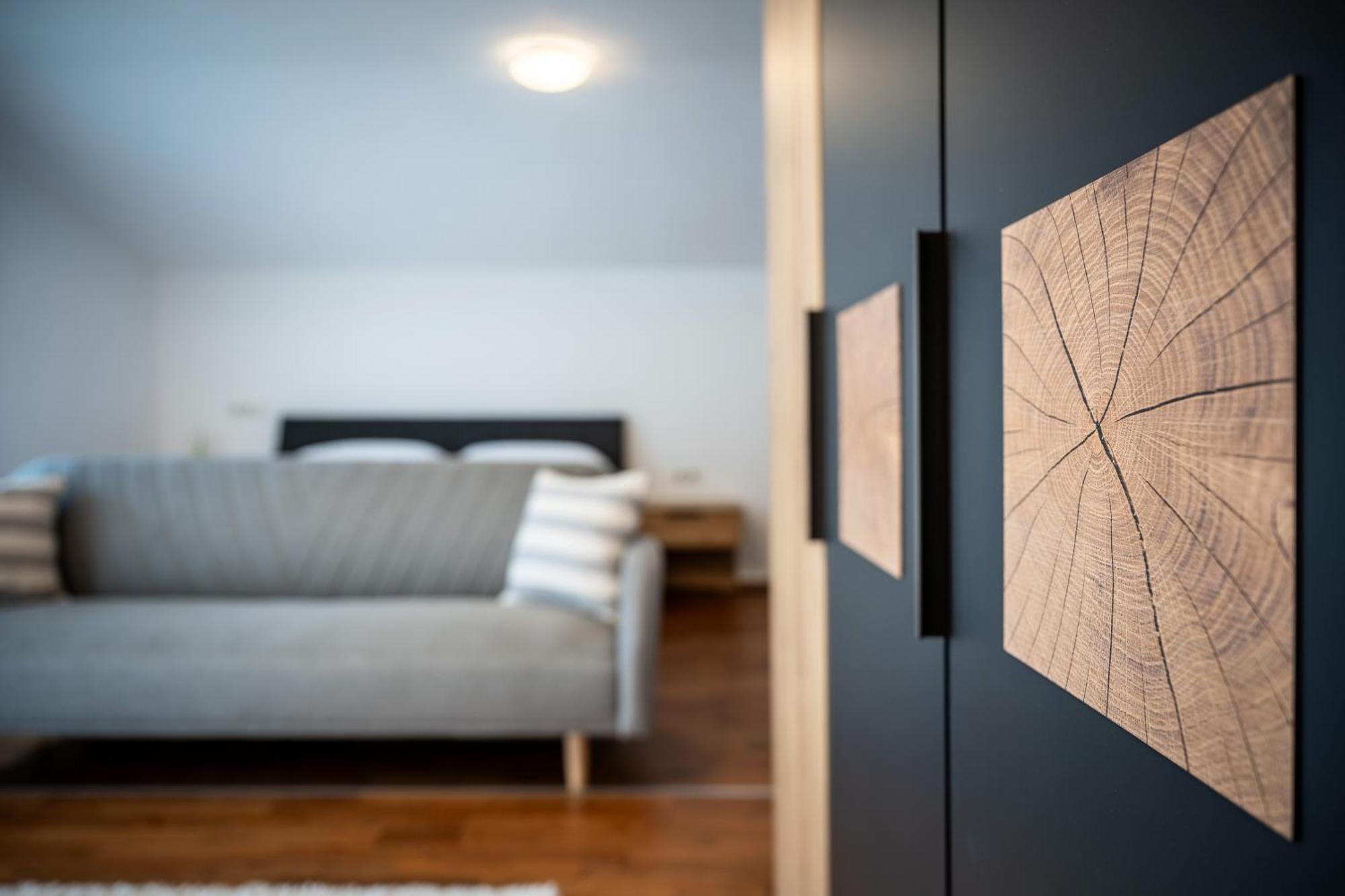 Appartement Soyer Хёфен Экстерьер фото